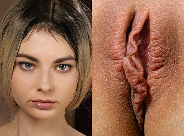 Лица и Пёзды (F)